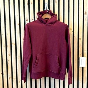 Gap Hooded Sweatshirt- S